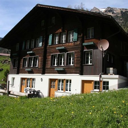 Beim See Grindelwald Extérieur photo