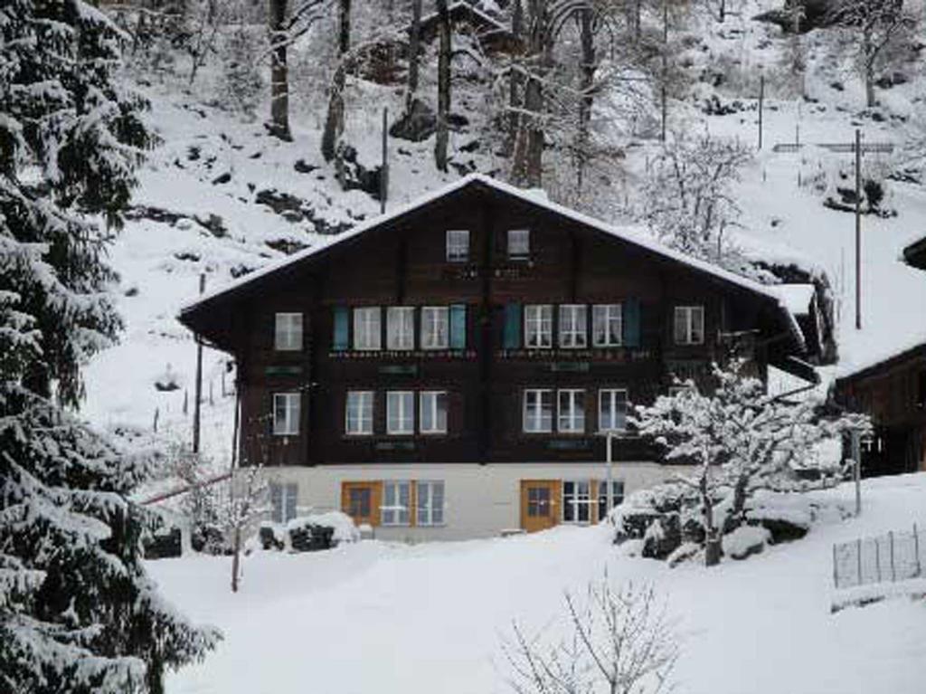 Beim See Grindelwald Extérieur photo