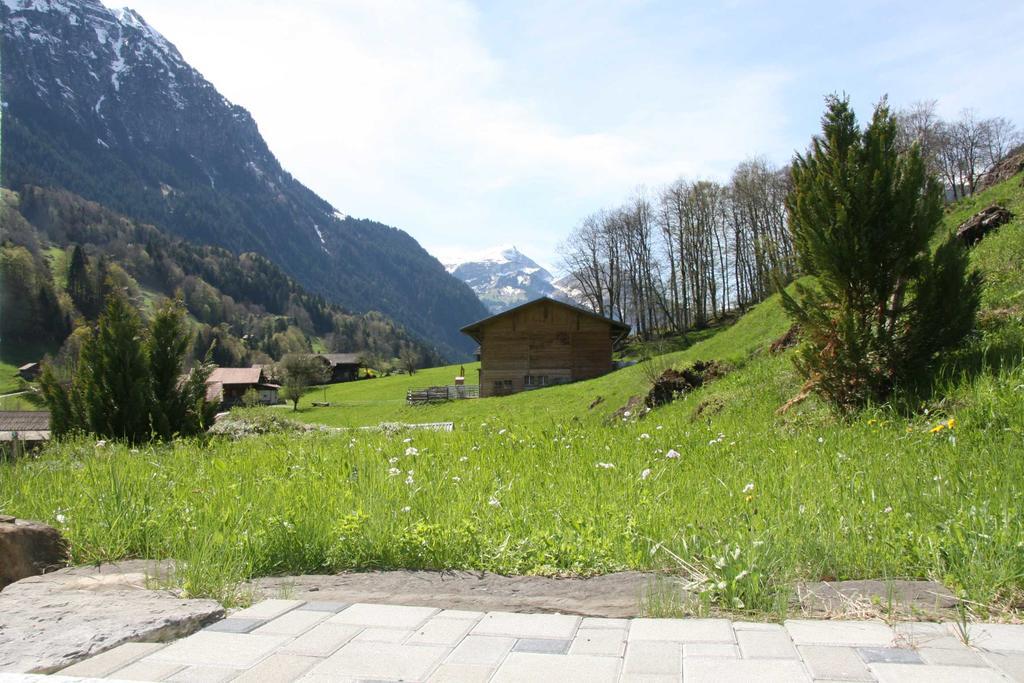 Beim See Grindelwald Extérieur photo