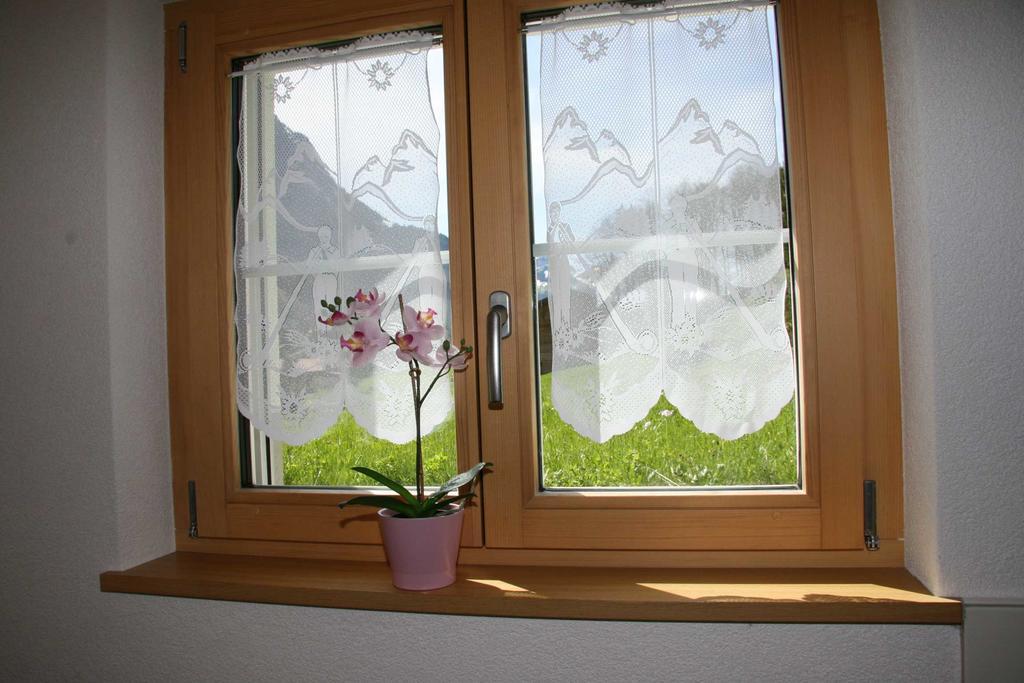 Beim See Grindelwald Extérieur photo