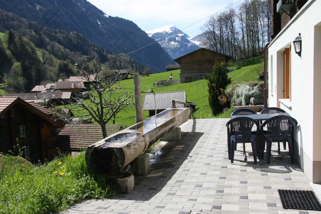 Beim See Grindelwald Extérieur photo