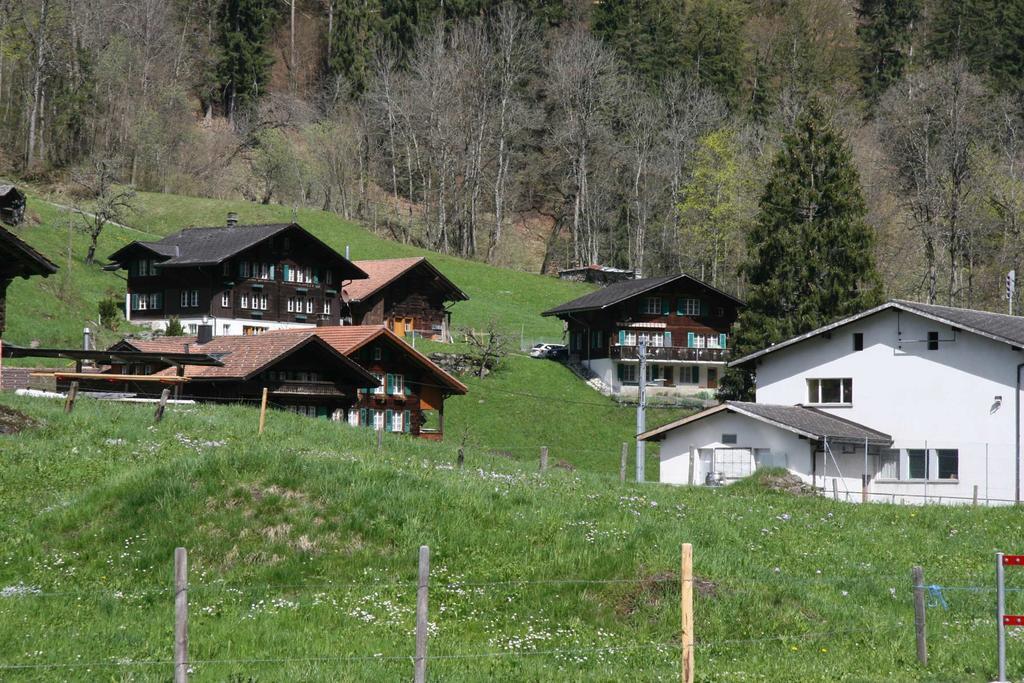 Beim See Grindelwald Extérieur photo